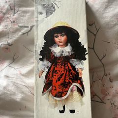 china Doll