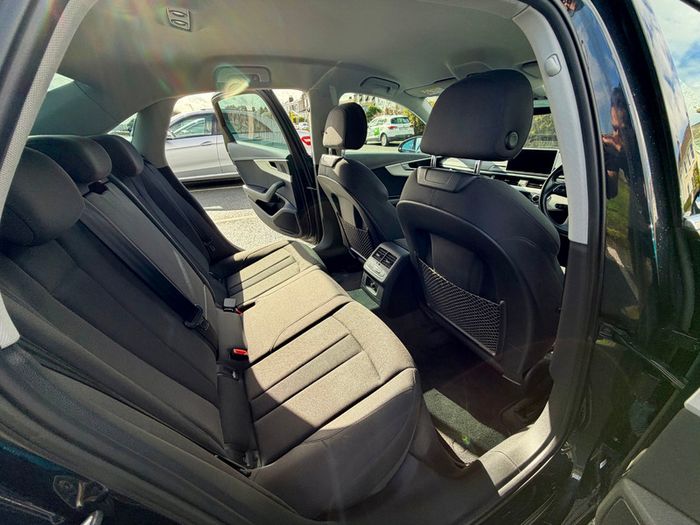 2016 Audi A4 2.0 TFSI Automatic, Adaptive Cruise, 190 BHP, 76,000 KM