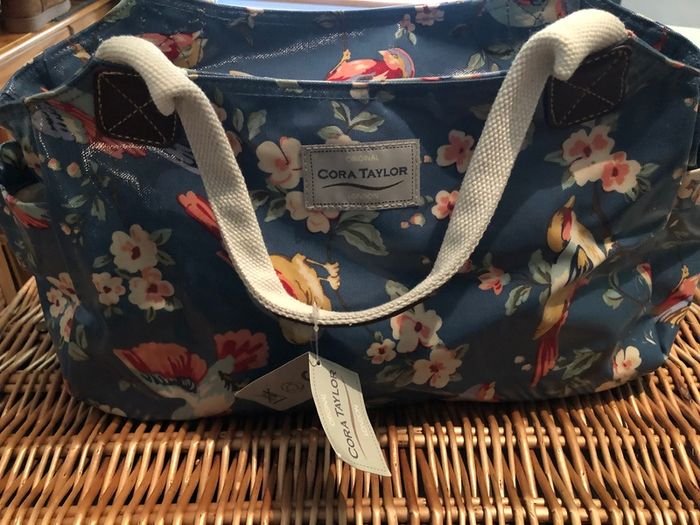 New Cath Kidston Style Handbag