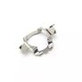 Led Headlight Bulb Adapters - 2Pcs Image 2
