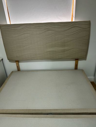free kingsize bed