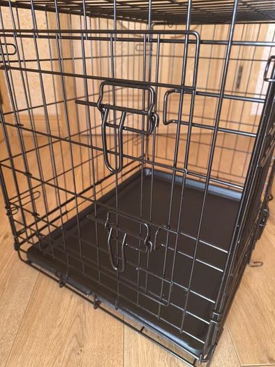 Dog Cage