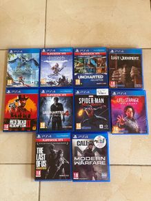 Games