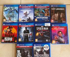Games