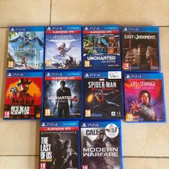 Games