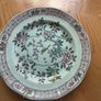 2 ADAMS English Ironstone Plates Image 5