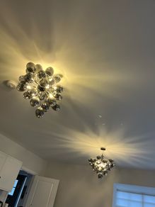 Ceiling light