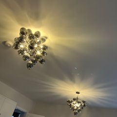 Ceiling light