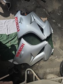 honda vfr oem full fairings kit