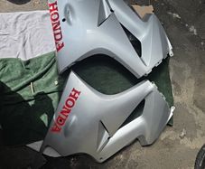 honda vfr oem full fairings kit