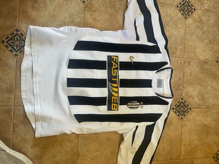 Juventus jersey