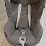 Cybex Sirona Z i-Size Swivel Toddler Car Seat (Soho Grey) Image 3