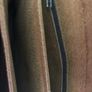 leather crossbody bag Image 4