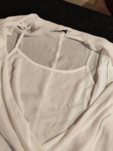 summer blouse