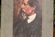 Dickens - Days With The Great Writers