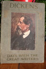Dickens - Days With The Great Writers