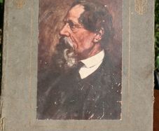 Dickens - Days With The Great Writers
