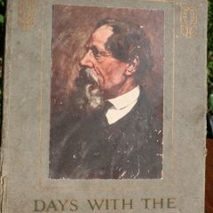 Dickens - Days With The Great Writers