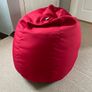 Two Children's Bean Bags Image 2