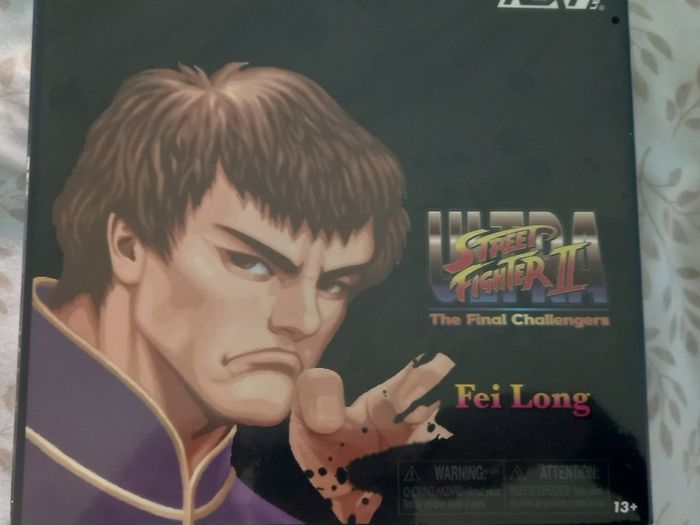 Fei Long