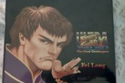 Fei Long