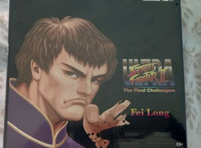 Fei Long
