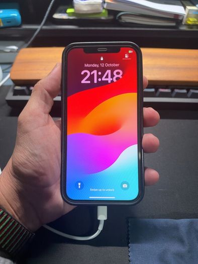 iPhone 12 Pro 512GB in Excellent State