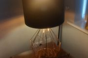 Table lamp