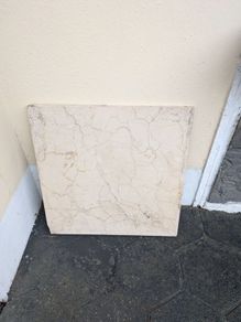 Marble effect tile 60cm x60cm x2cm