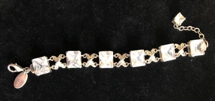 newbridge silver bracelet