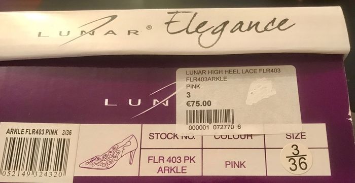 shoes price drop rose gold Price Drop