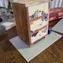 Drawer unit desk tidy Image 7