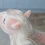 So Soft Ponies SS Satin N Lace Wedding Mail Order MO HTF Rare US MLP G1 My Little Pony Image 9