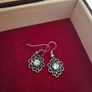 Vintage Earrings Image 10