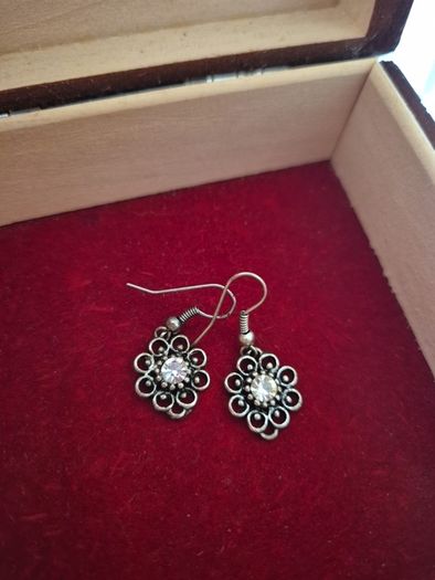 Vintage Earrings