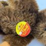 Vintage Steiff Teddy Bear Image 7