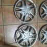 4 x 15 Inch Universal Hubcaps Wheel Trims Covers Image 8