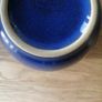 Denby Imperial Blue Sugar Bowl (no lid) Image 3