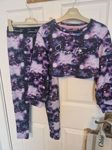 Clothes for girl size 8-10 years