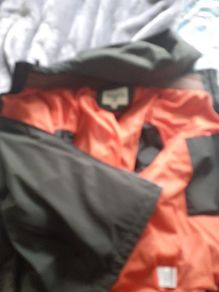 dubarry mens jacket