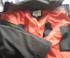 dubarry mens jacket