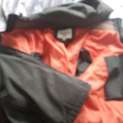 dubarry mens jacket
