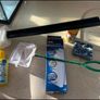 Fish Tank, cleaning bowl, ideal starter pack Image 5