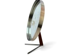 MidCentury Vintage Vanity Mirror