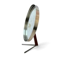 MidCentury Vintage Vanity Mirror