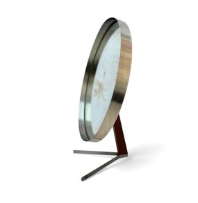 MidCentury Vintage Vanity Mirror