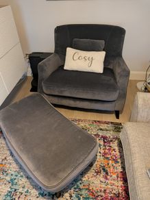Snuggle Seat