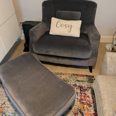 Snuggle Seat