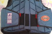 horse riding protective vest