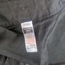 Grey Stretch School Trousers x2 Image 4